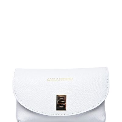 SS24 CF 1895T_BIANCO_Crossbody bag