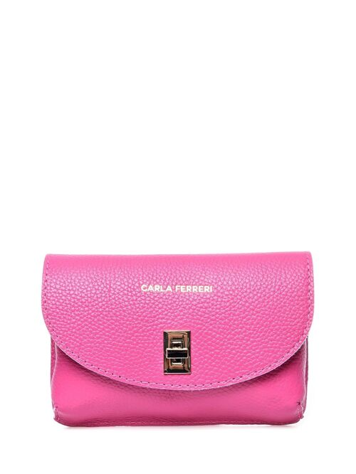 SS24 CF 1895T_FUXIA_Crossbody bag