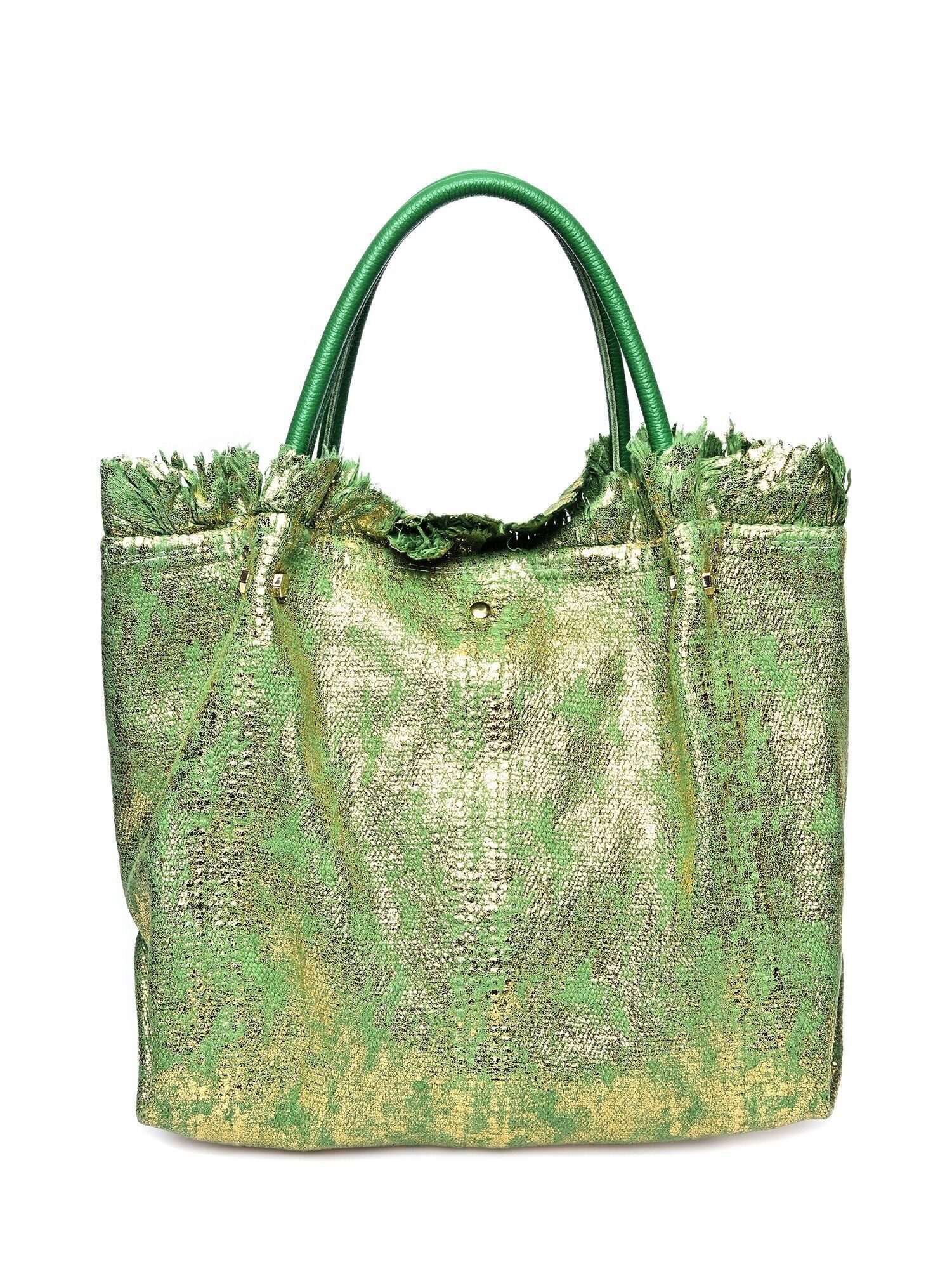 SS24 CF 502T_VERDE_Handtasche
