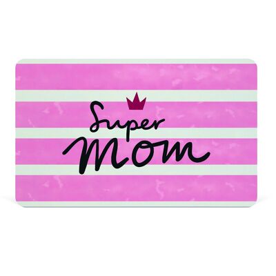 Tray super mom