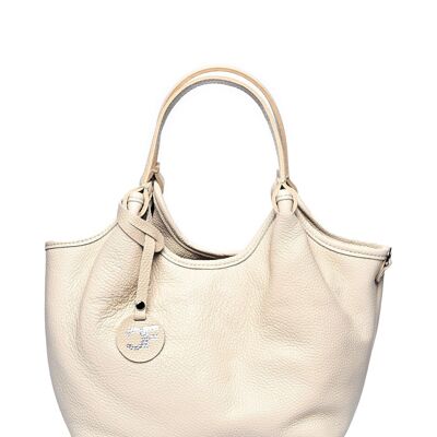 SS24 CF 1907_BEIGE_Bolso de mano