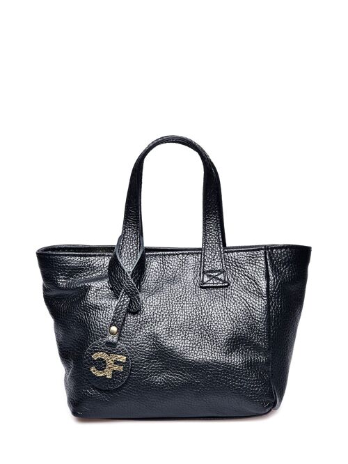 SS24 CF 1908_NERO_Handbag