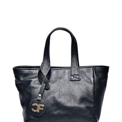 SS24 CF 1908_NERO_Handtasche