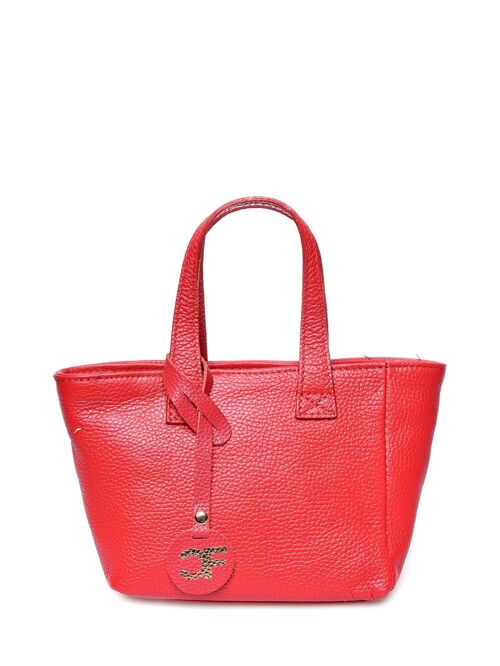 SS24 CF 1908_ROSSO_Handbag