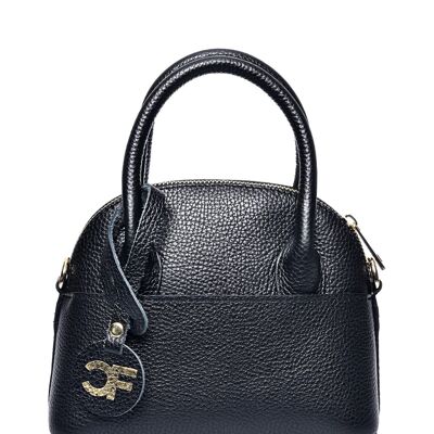 SS24 CF 1909_NERO_Handbag