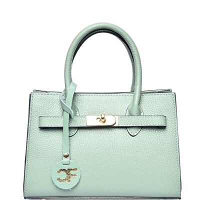 SS24 CF 1910_CELADON_Handbag