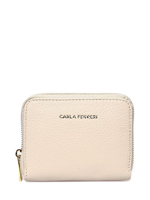 SS24 CF 1840_BEIGE_Wallet