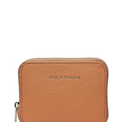 SS24 CF 1840_COGNAC_Wallet