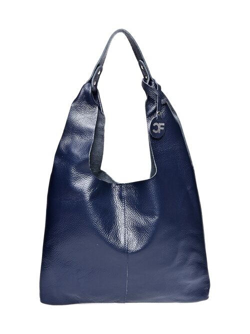 SS24 CF 1839_BLU_Top Handle bag