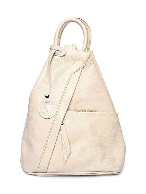 SS24 CF 1625_BEIGE_Backpack