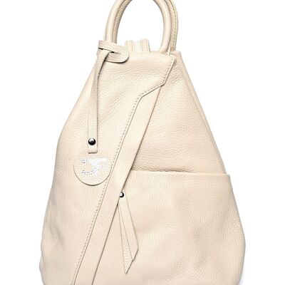 SS24 CF 1625_BEIGE_Sac à dos