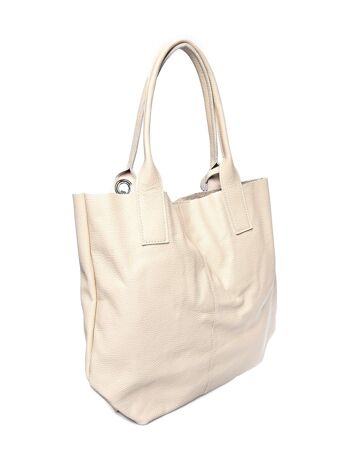 PE24 CF 1619_BEIGE_Tote bag 2