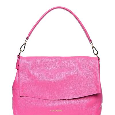 SS24 CF 1862T_FUXIA 02_Handtasche