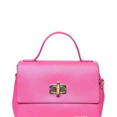 SS24 CF 1882T_FUXIA 02_Crossbody bag