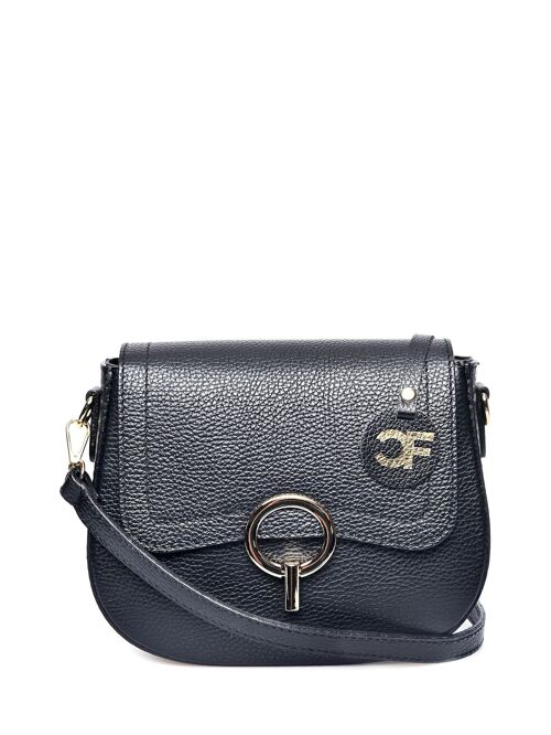 SS24 CF 1885_NERO_Crossbody bag