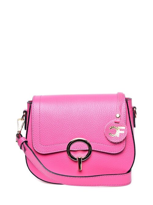 SS24 CF 1885_FUXIA_Crossbody bag