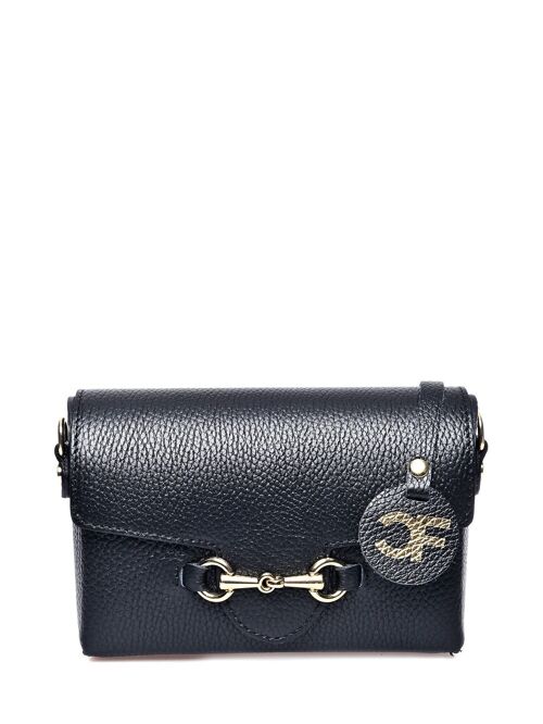 SS24 CF 1886_NERO_Crossbody bag