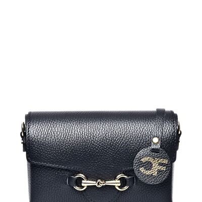 SS24 CF 1886_NERO_Crossbody bag