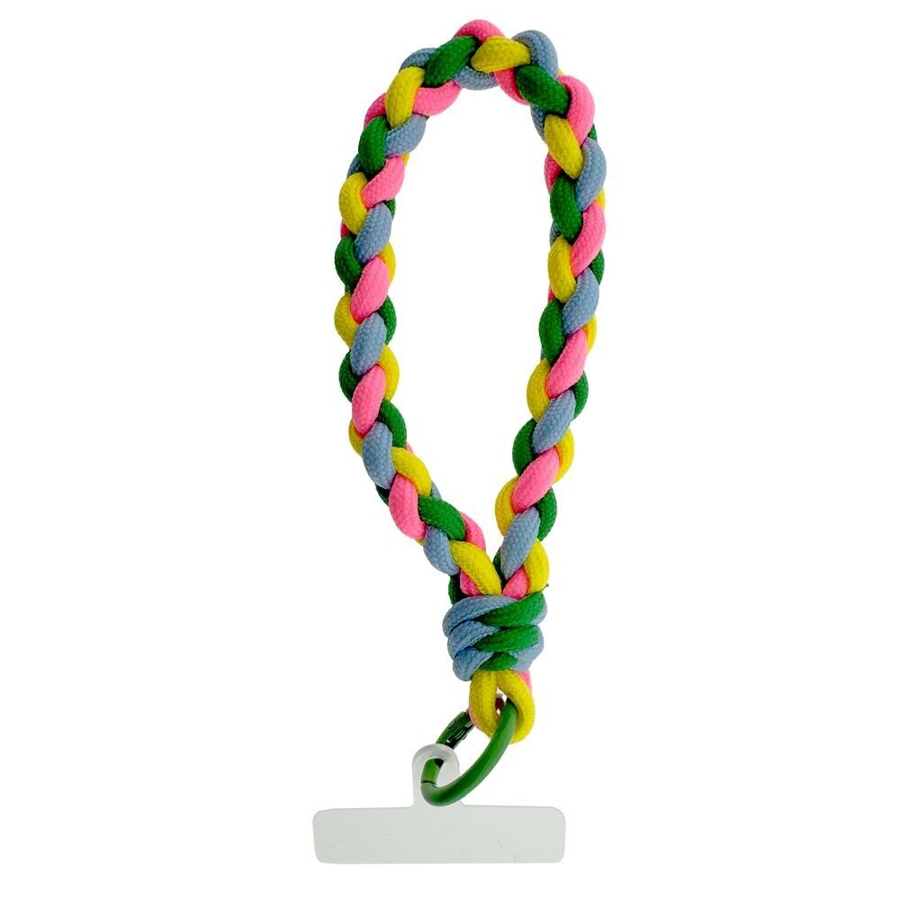 Telephone Chain Short 16