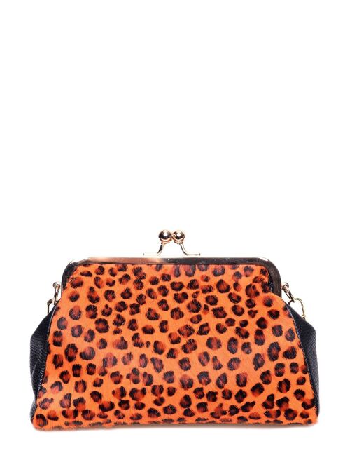 SS24 LV 1890T_LEOPARDO ARANCIO_Crossbody bag