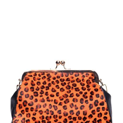 SS24 LV 1890T_LEOPARDO ARANCIO_Crossbody bag