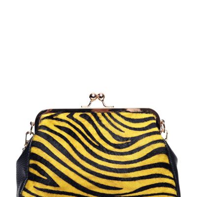 SS24 LV 1890T_ZEBRA LIMONE_Crossbody bag