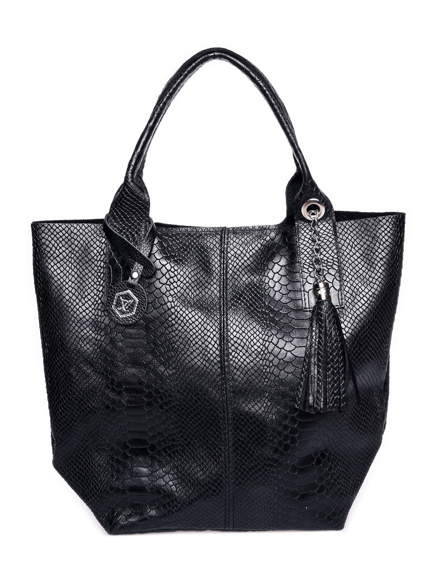 SS24 LV 8153_NERO_Borsa a mano