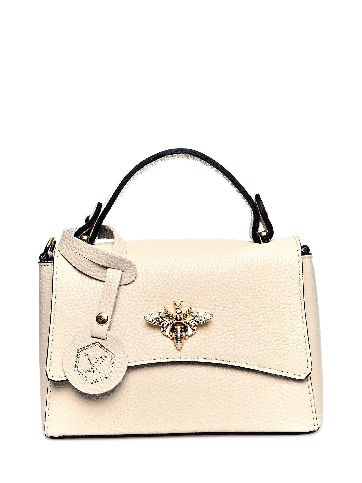 SS24 LV 1903_BEIGE_Borsa a tracolla