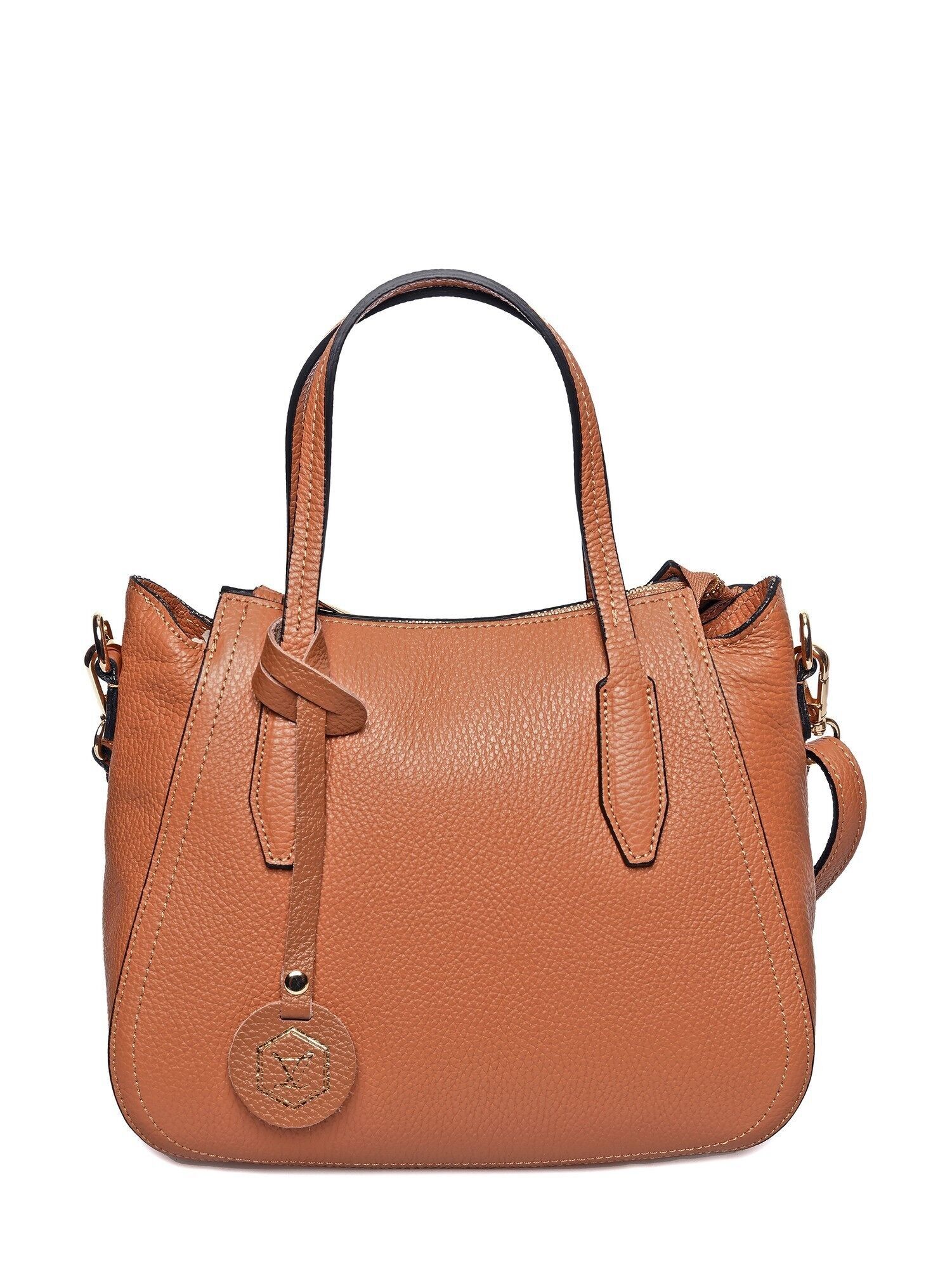 SS24 LV 1905_COGNAC_Handbag