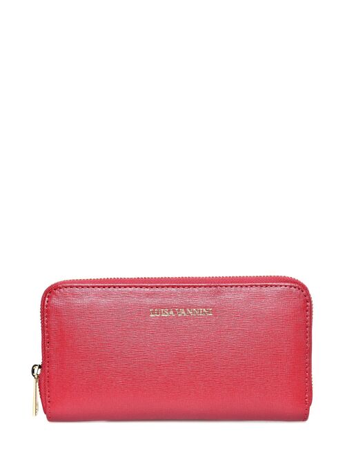 SS24 LV 474_ROSSO_Wallet