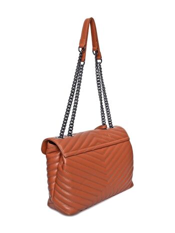 SS24 LV 2183_COGNAC_Sac bandoulière 2