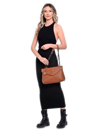 SS24 LV 2183_COGNAC_Sac bandoulière 5