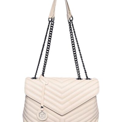 SS24 LV 2183_BEIGE_Schultertasche