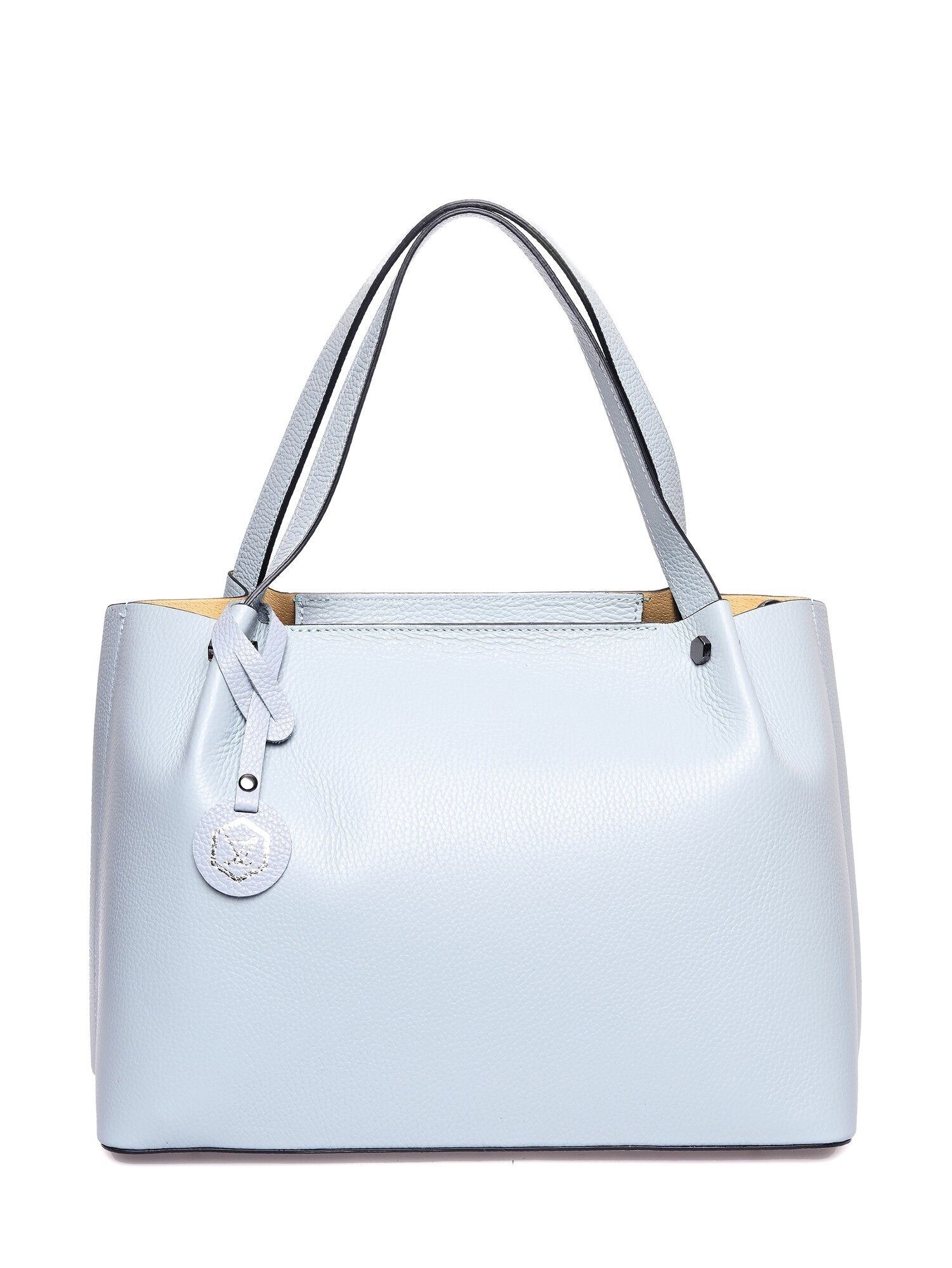 SS24 LV 1689_CELESTE_Bolso con asa superior