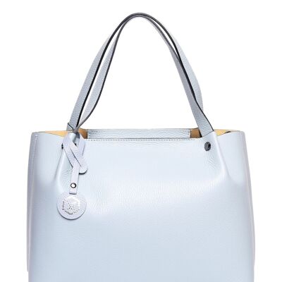 SS24 LV 1689_CELESTE_Top Handle Bag