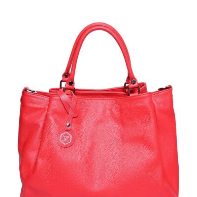 SS24 LV 1536_ROSSO_Handtasche