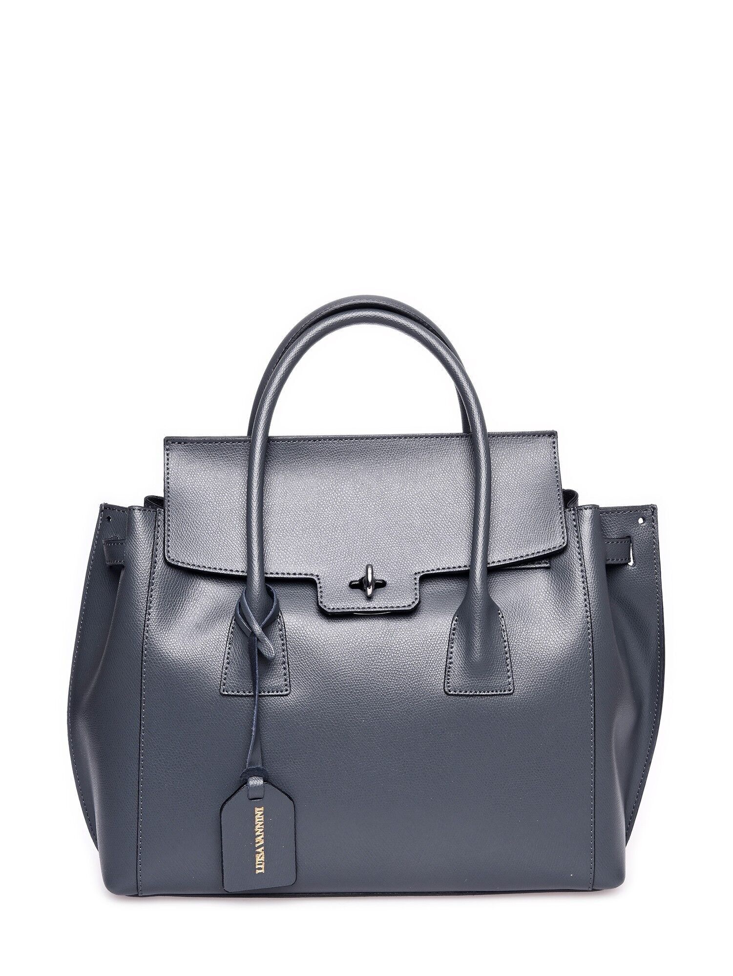 SS24 LV 479_GRIGIO_Borsa tote
