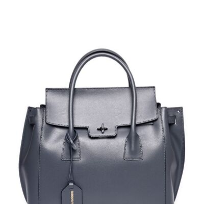 SS24 LV 479_GRIGIO_Borsa tote