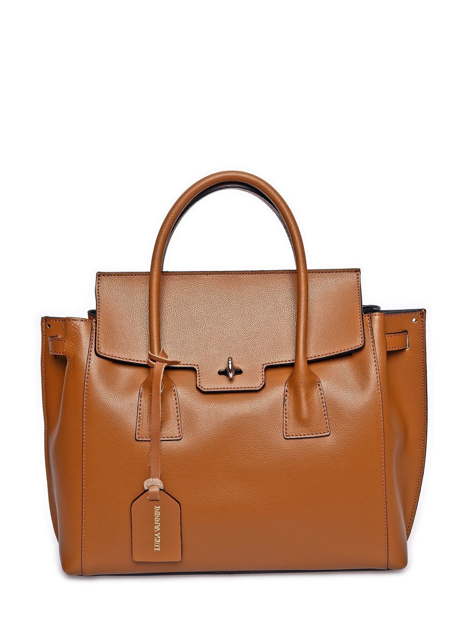 SS24 LV 479_COGNAC_Bolso tote