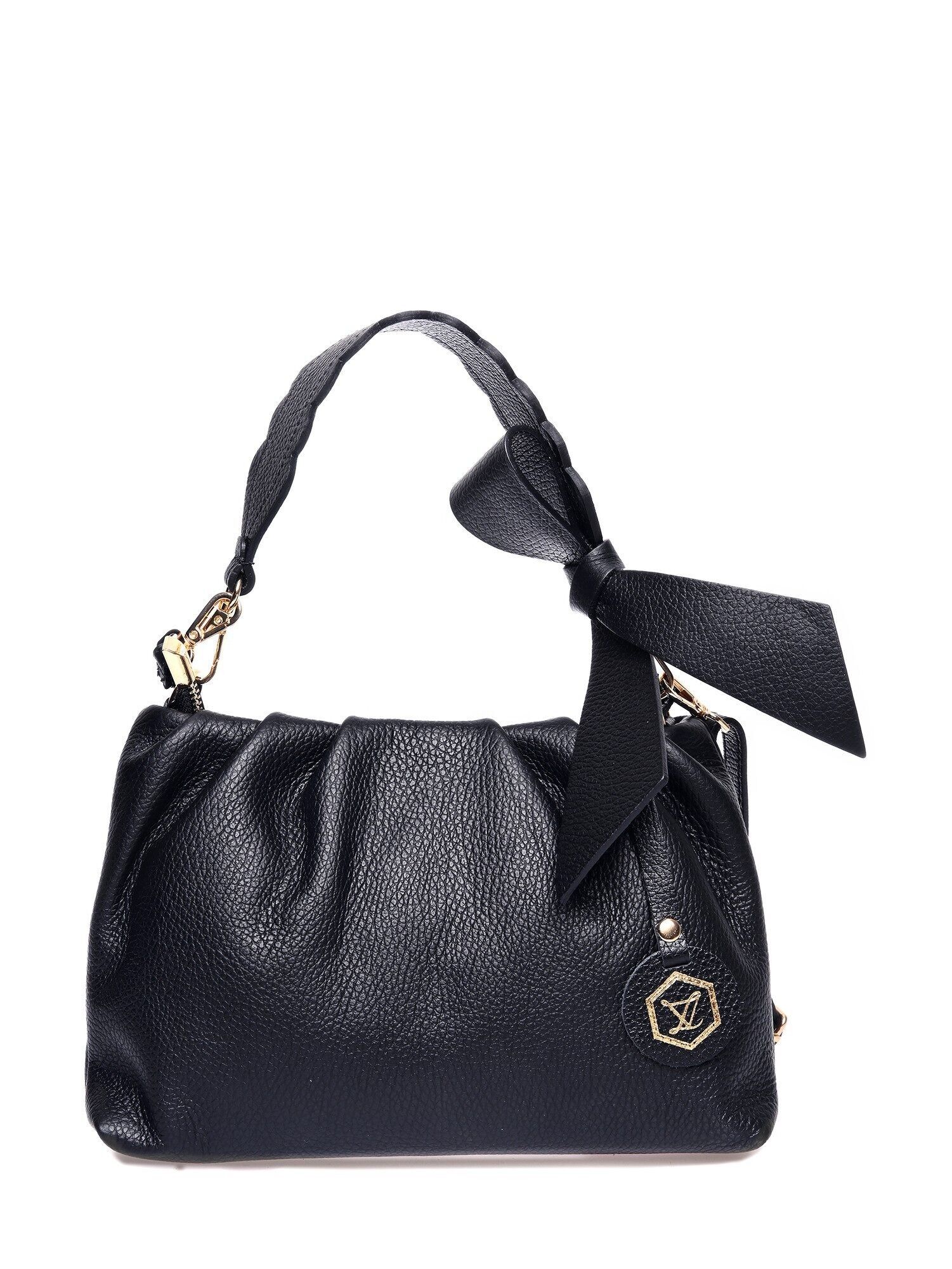 SS24 LV 1739_NERO_Bolso