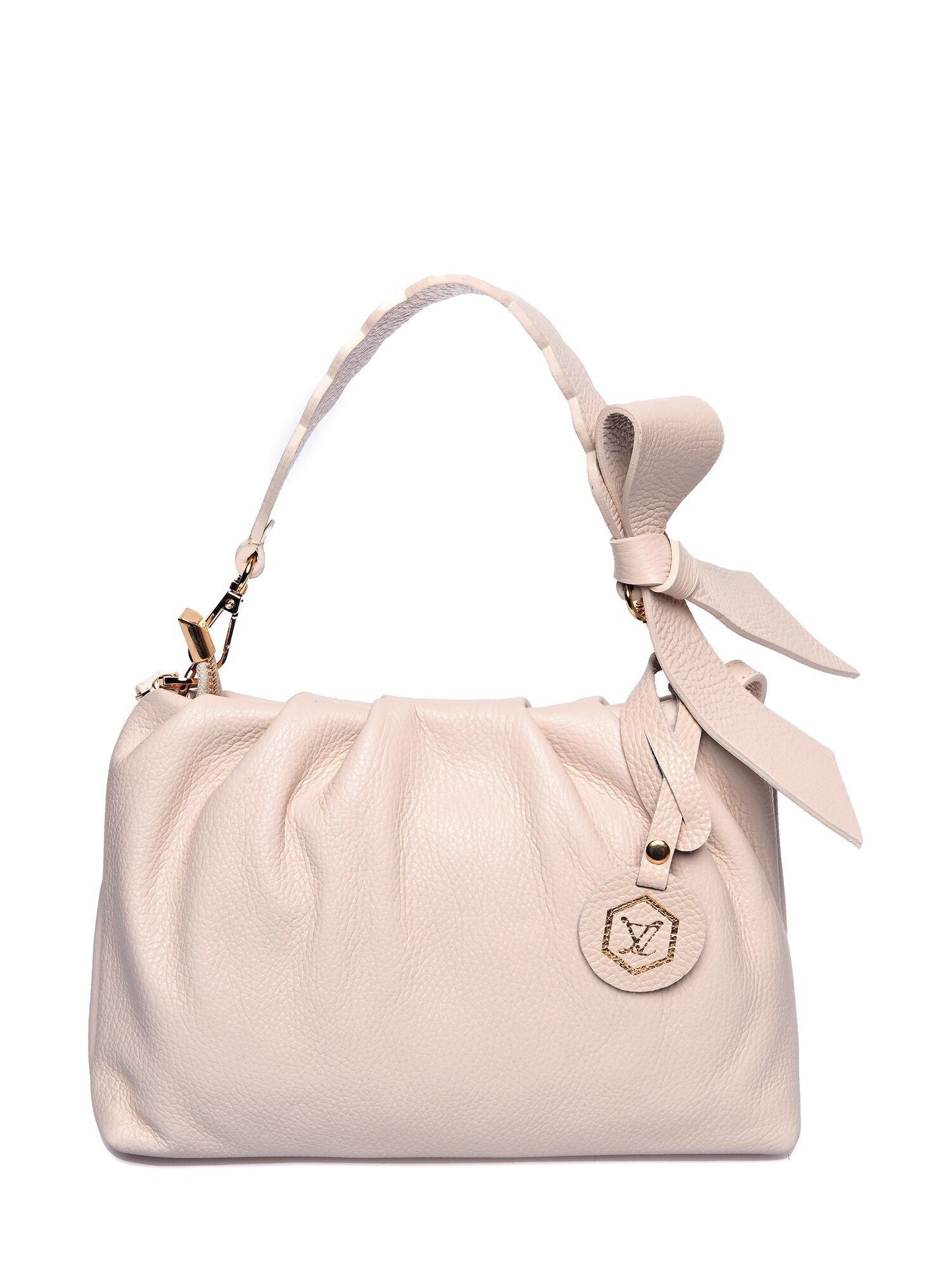SS24 LV 1739_BEIGE_Bolso de mano