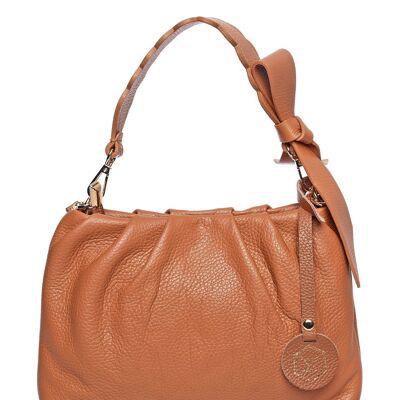 SS24 LV 1739_COGNAC_Handbag