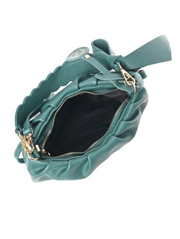 PE24 LV 1739_VERDE_Sac à main 4