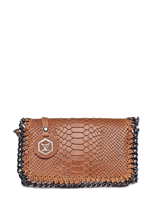 SS24 LV 8060_COGNAC_Clutch