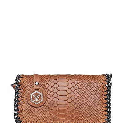 SS24 LV 8060_COGNAC_Clutch