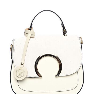 SS24 LV 3108_BEIGE_Shoulder bag