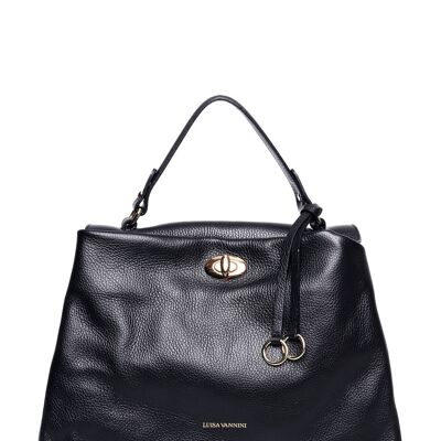 SS24 LV 1782T_NERO_Handbag