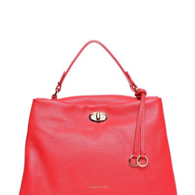 SS24 LV 1782T_ROSSO D58_Sac à main