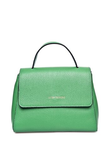 SS24 LV 1783T_VERDE D47_Sac à main 1