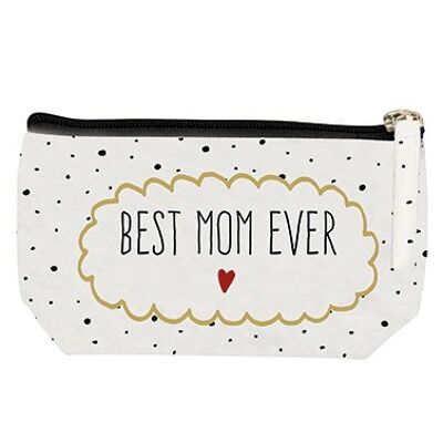 Trousse de maquillage Meilleure Maman